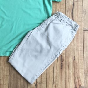 Men's  Cotton Chino Pant